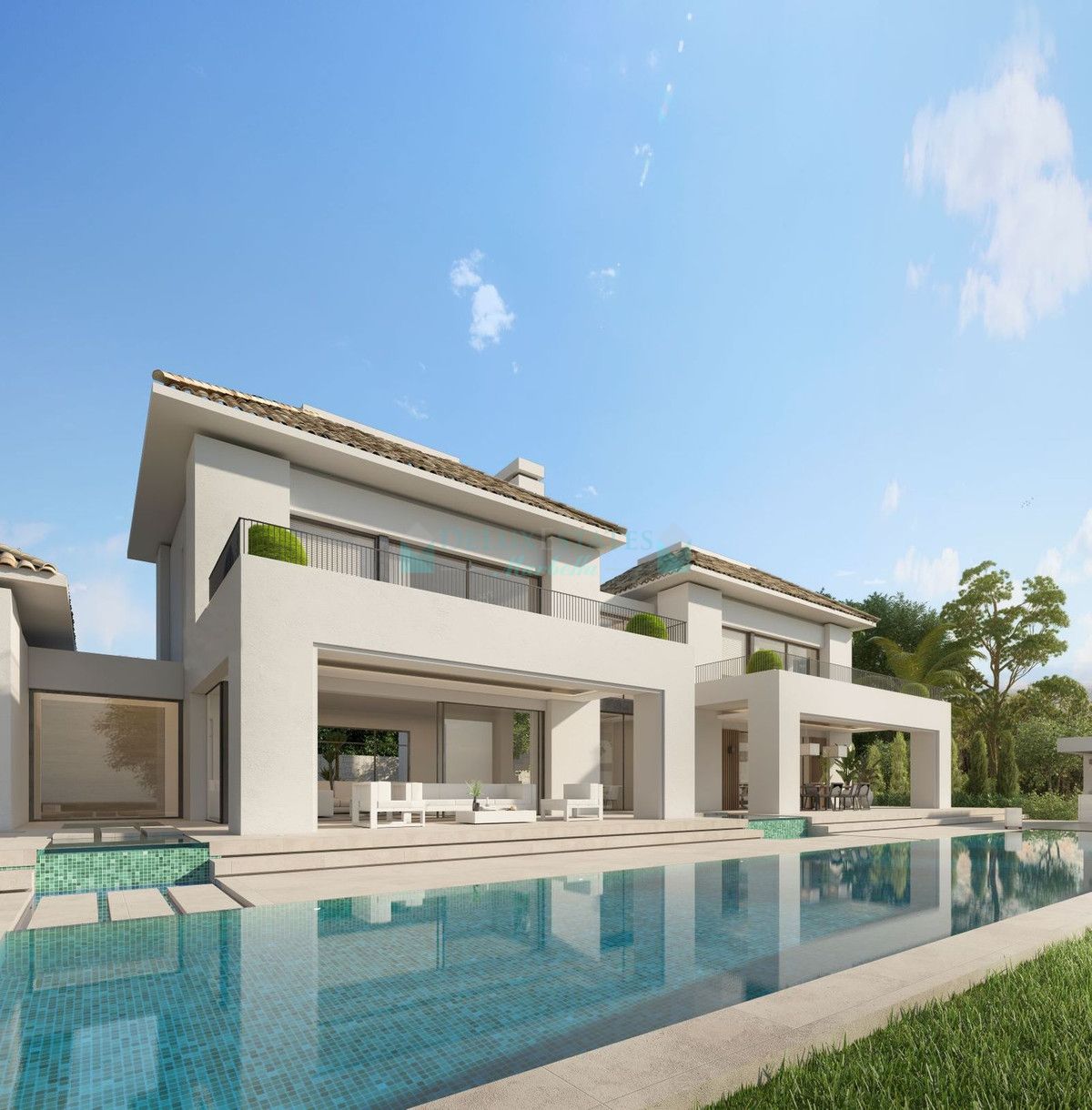 Residential Plot for sale in Marbesa, Marbella East