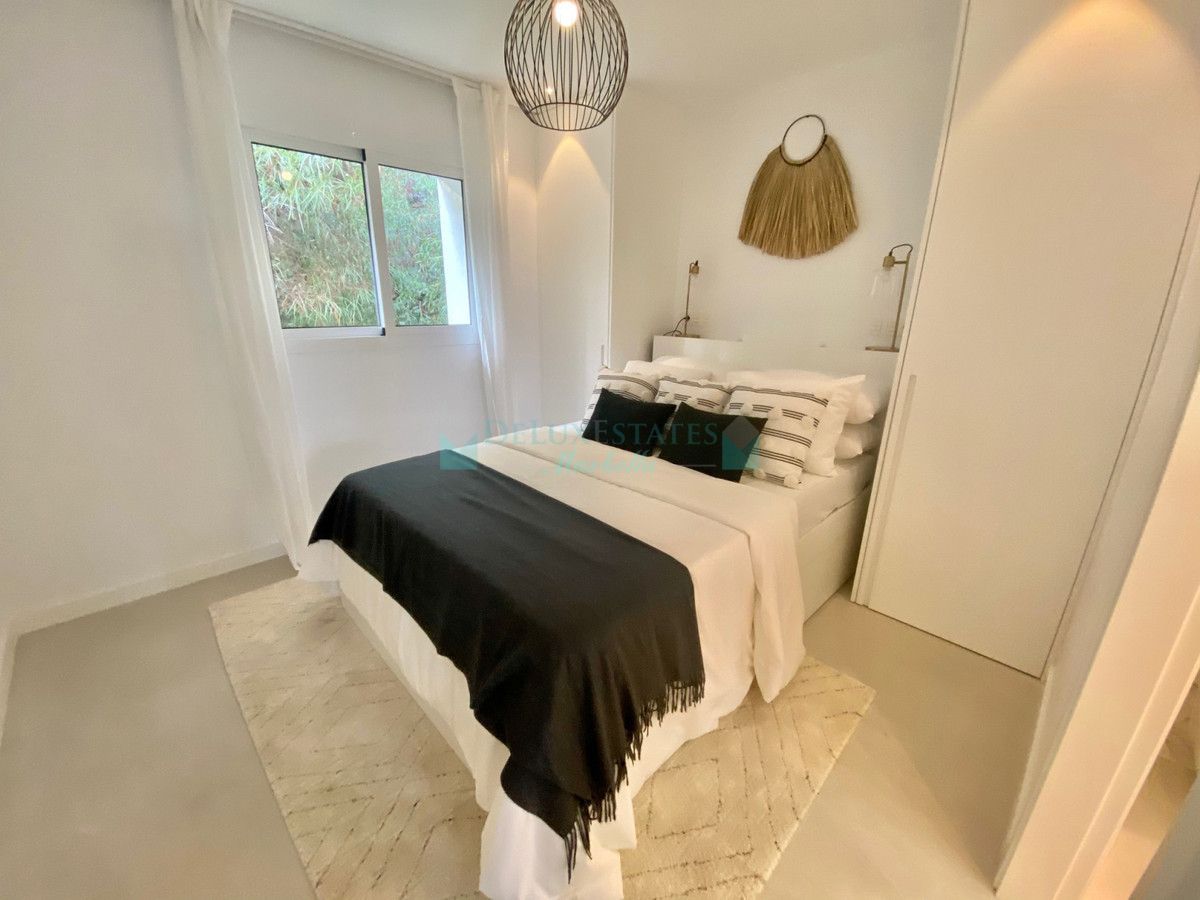 Penthouse for rent in La Quinta, Benahavis