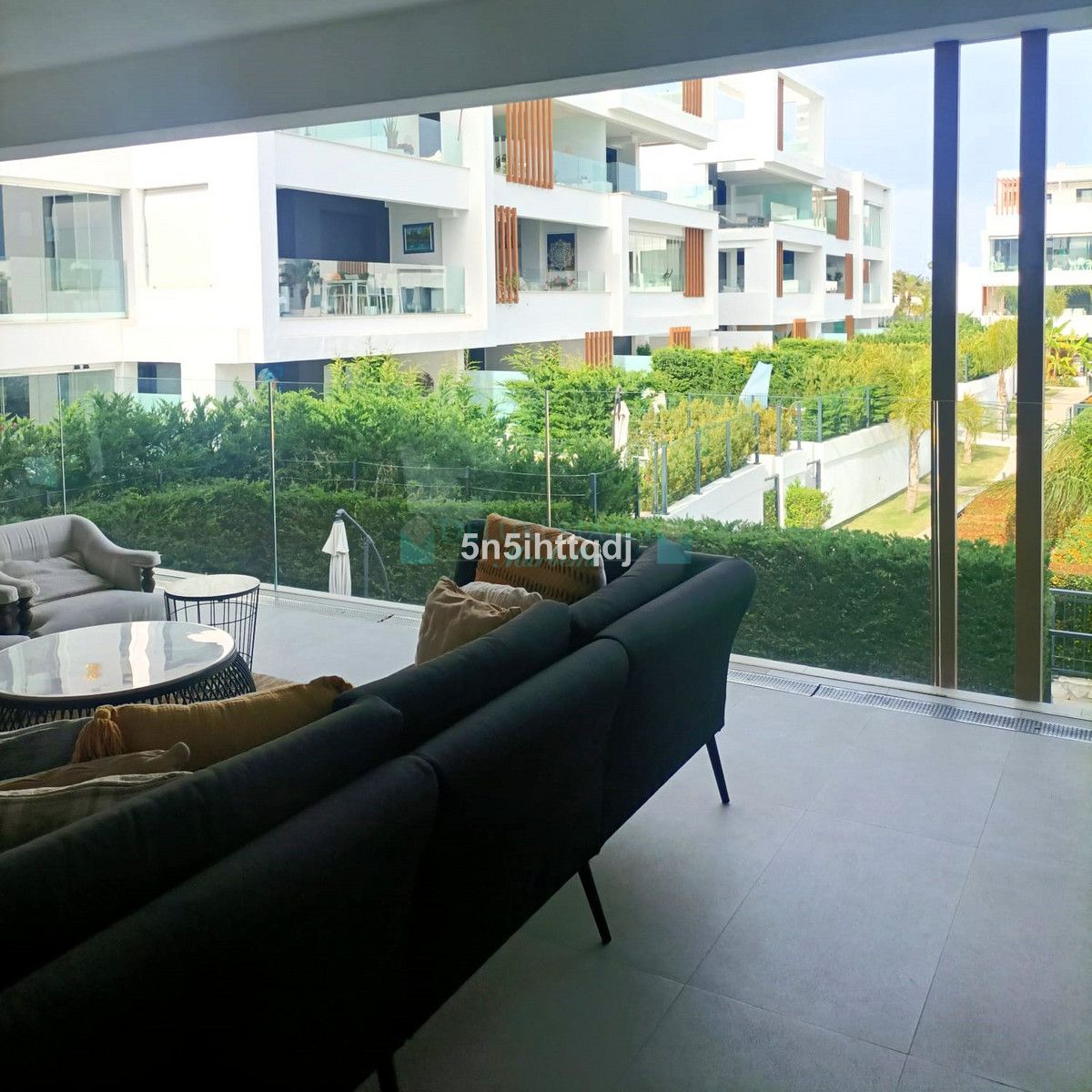 Apartment for sale in Bel Air, Estepona