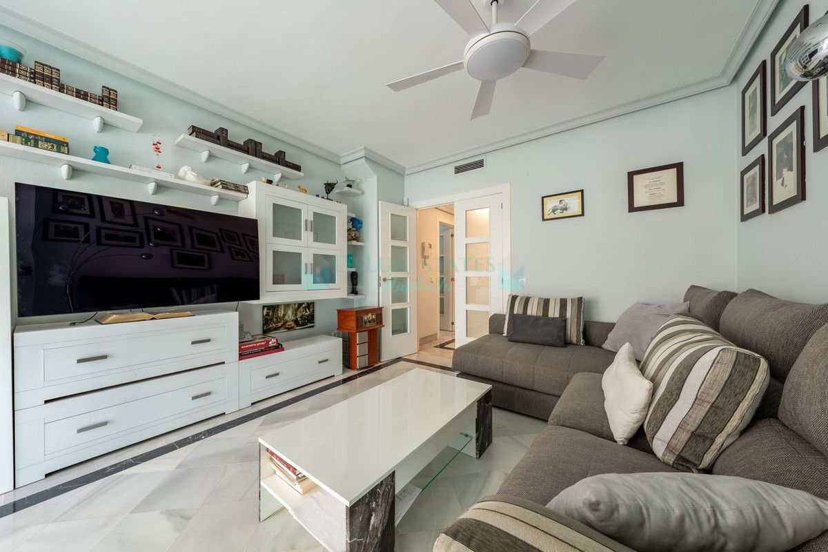 Apartment for sale in Marbella