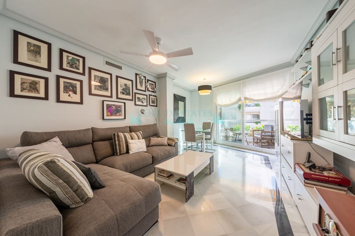 Apartment for sale in Marbella