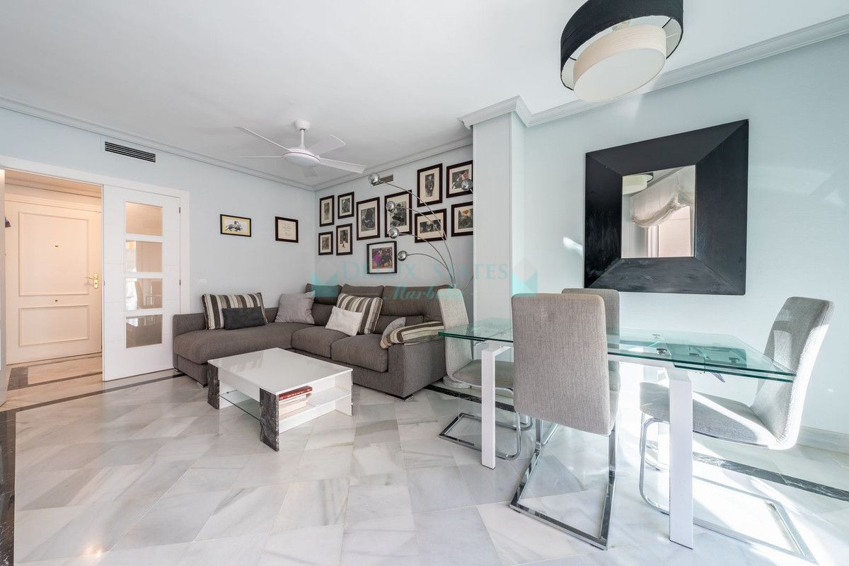 Apartment for sale in Marbella