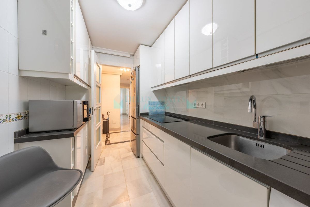 Apartment for sale in Marbella