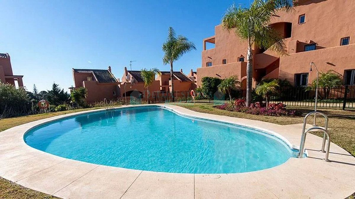 Apartamento en venta en Elviria, Marbella Este