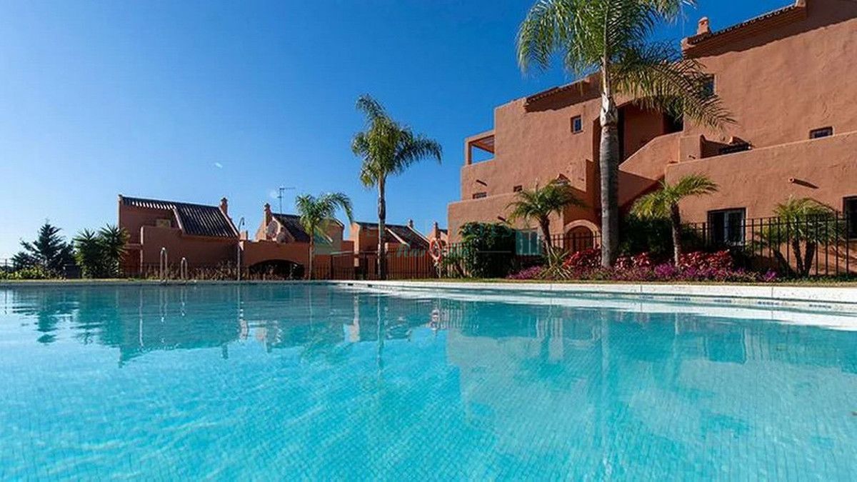 Apartamento en venta en Elviria, Marbella Este