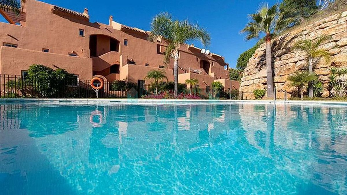 Apartamento en venta en Elviria, Marbella Este