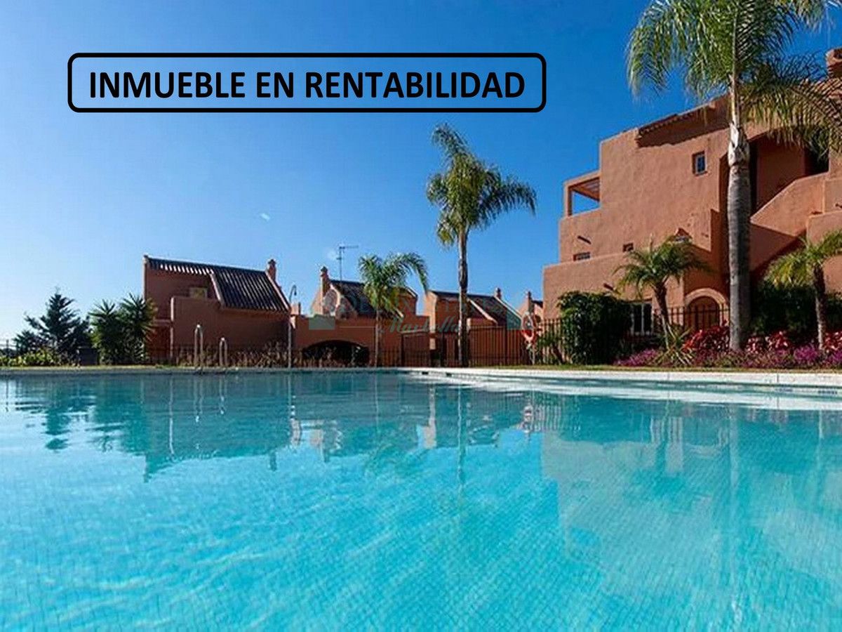 Apartamento en venta en Elviria, Marbella Este