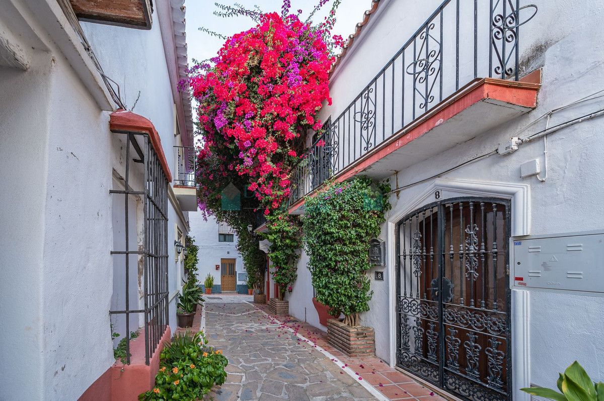 Town House for sale in Marbella