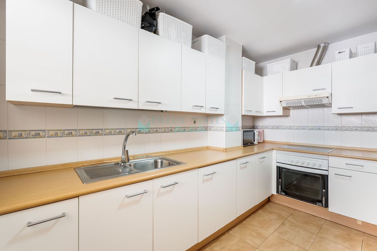 Ático en venta en Estepona