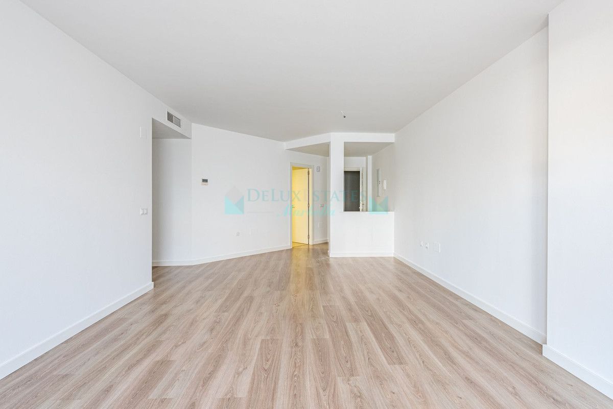 Apartamento en alquiler en La Campana, Nueva Andalucia