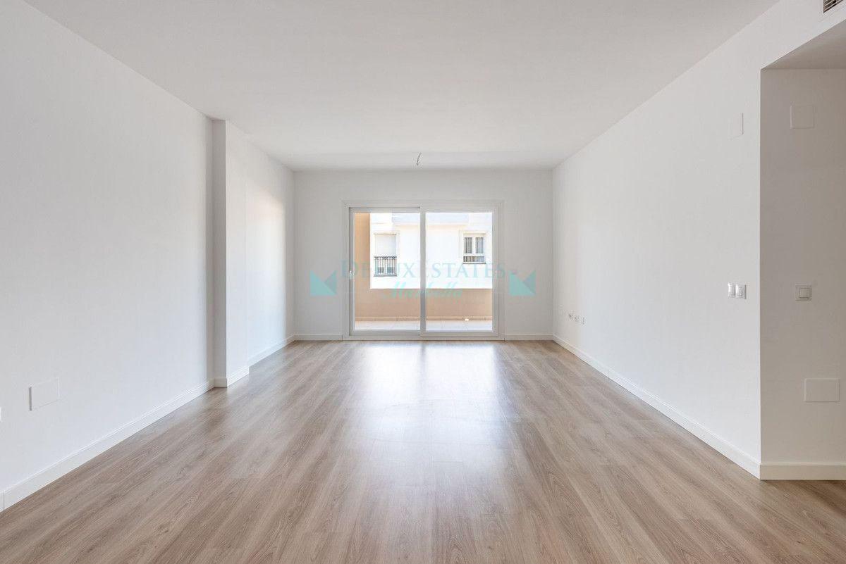 Apartamento en alquiler en La Campana, Nueva Andalucia