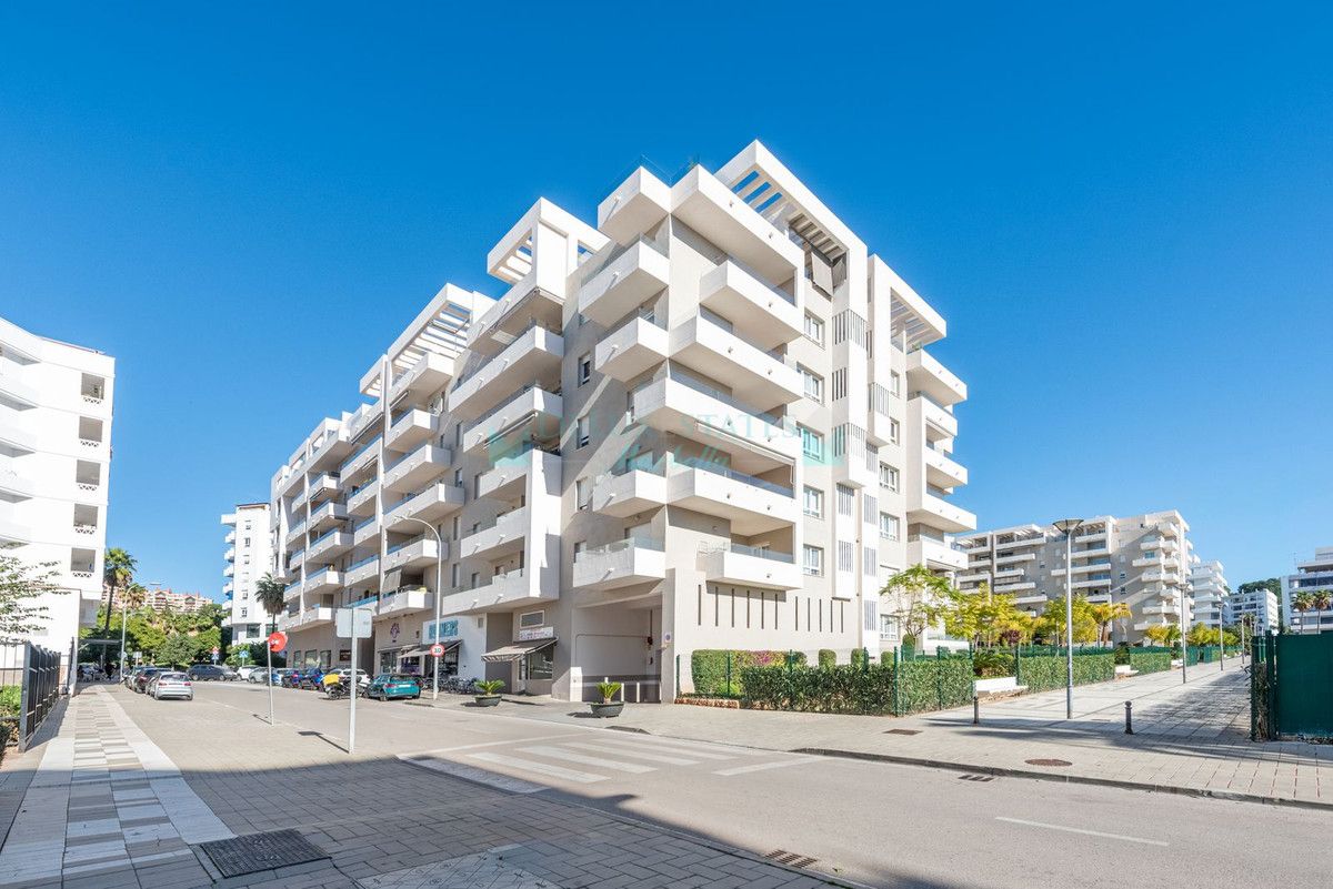 Apartamento en alquiler en La Campana, Nueva Andalucia