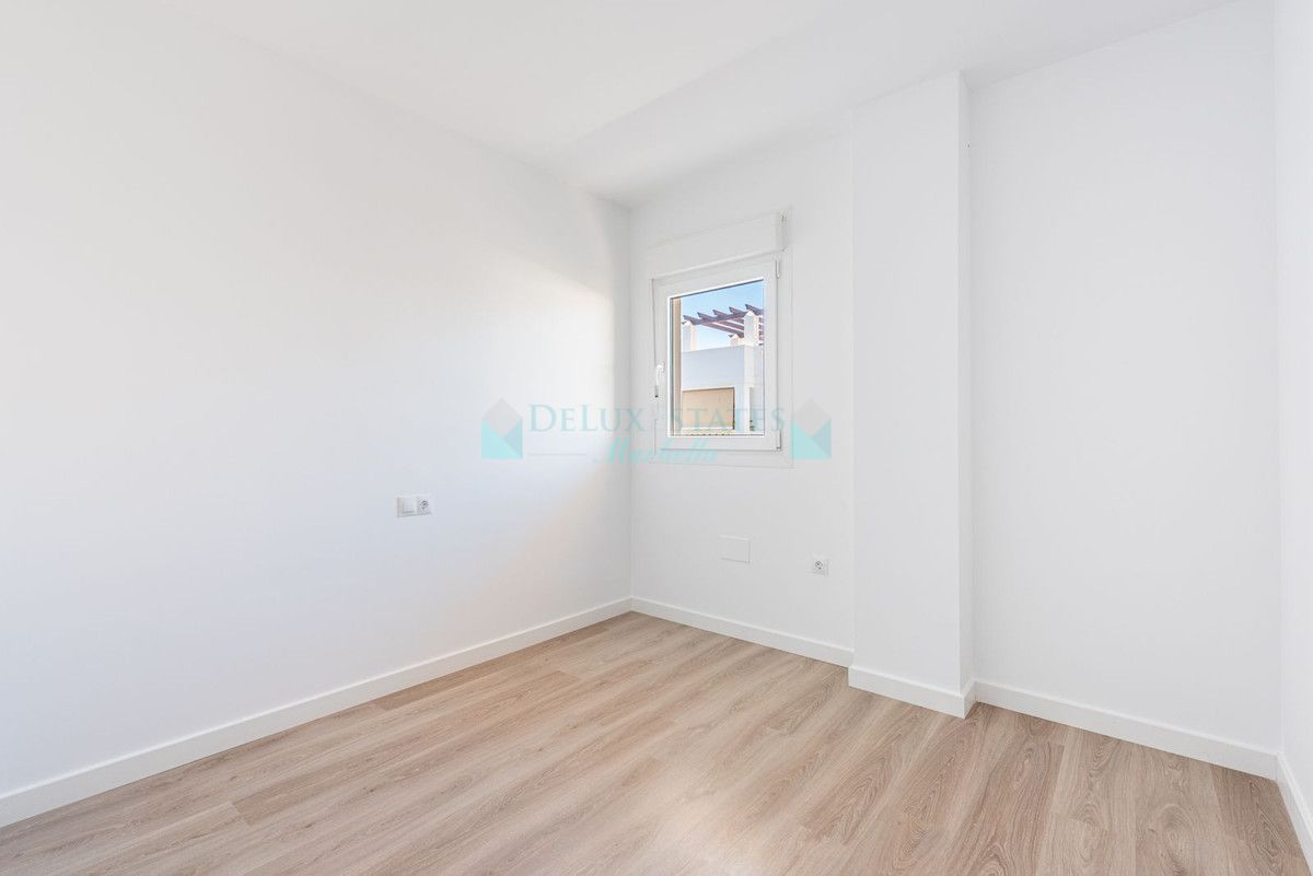 Apartamento en alquiler en La Campana, Nueva Andalucia