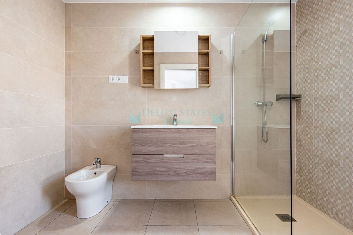 Apartamento en alquiler en La Campana, Nueva Andalucia