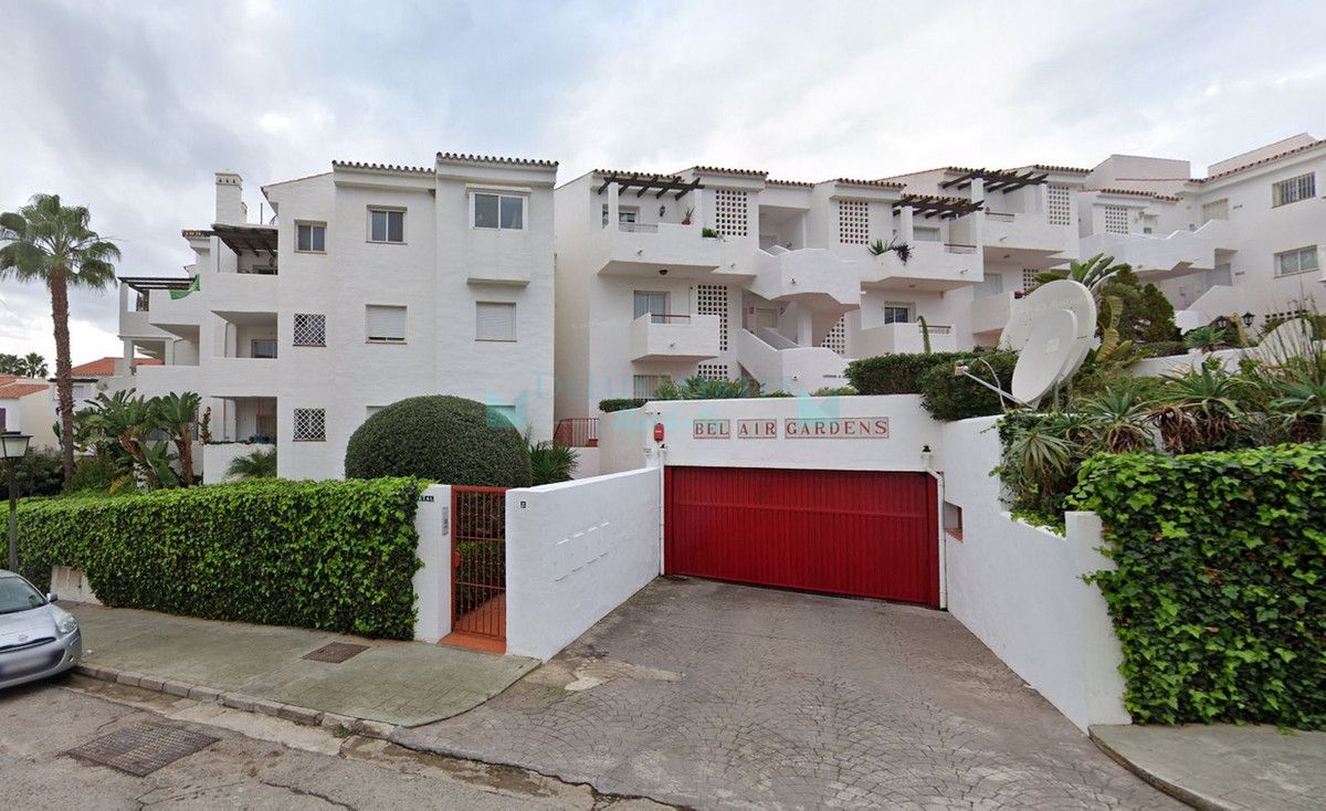 Apartamento en venta en Bel Air, Estepona