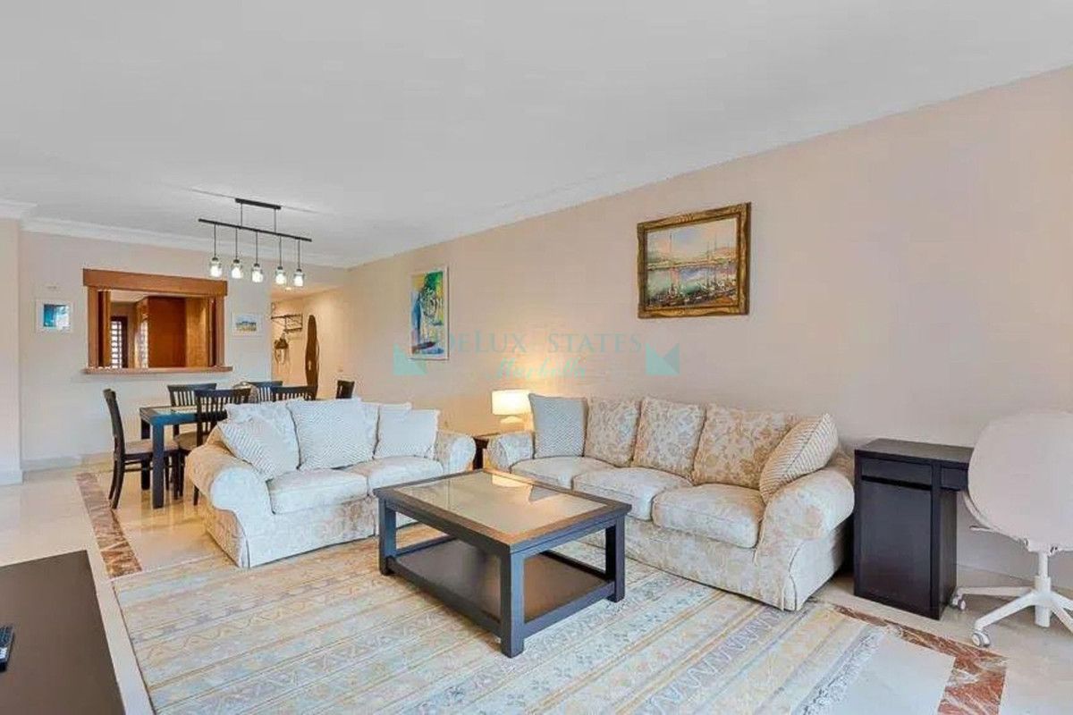 Penthouse for sale in San Pedro de Alcantara