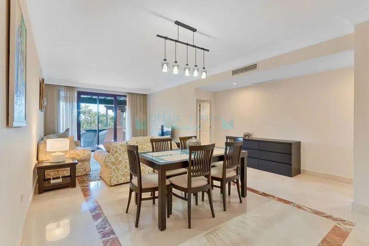 Penthouse for sale in San Pedro de Alcantara