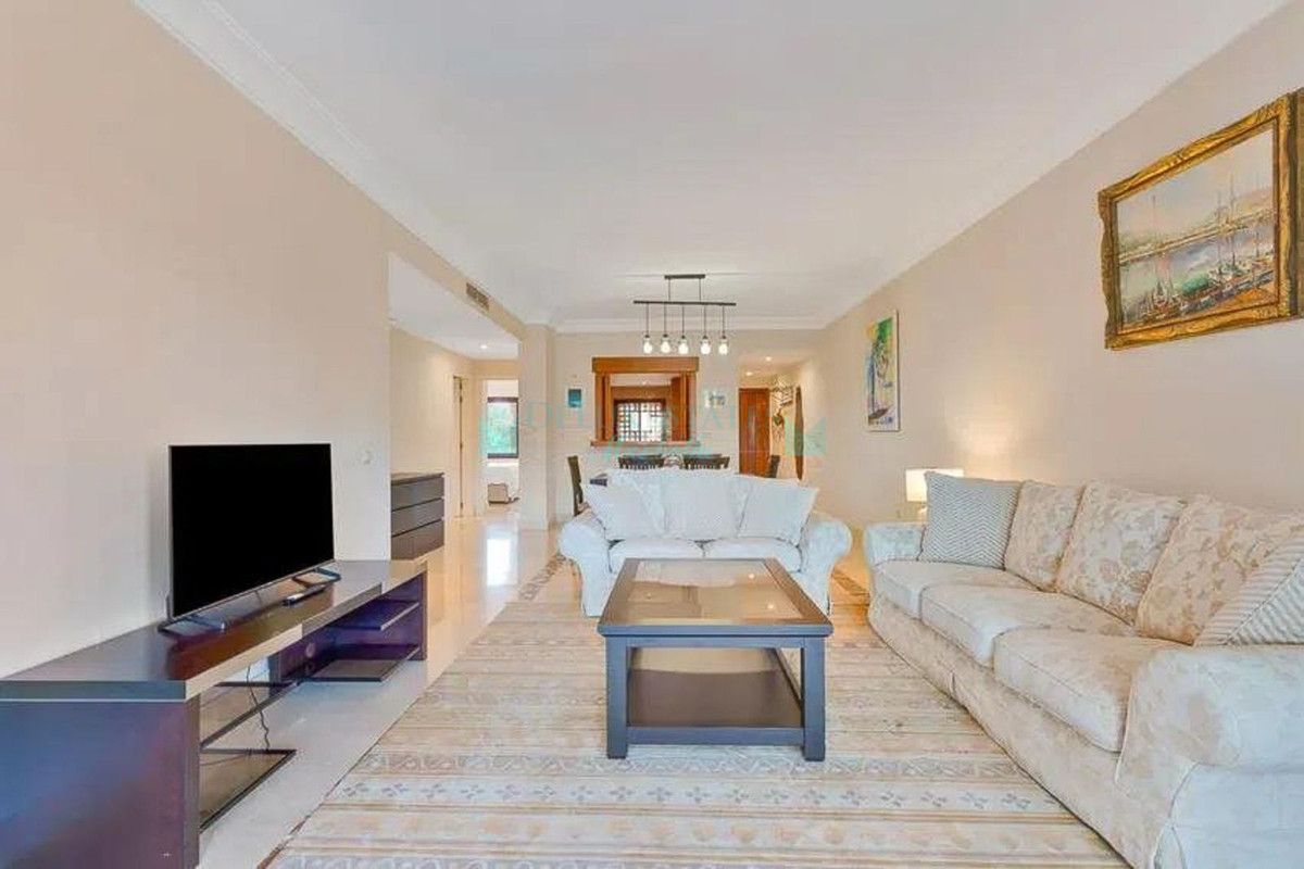 Penthouse for sale in San Pedro de Alcantara