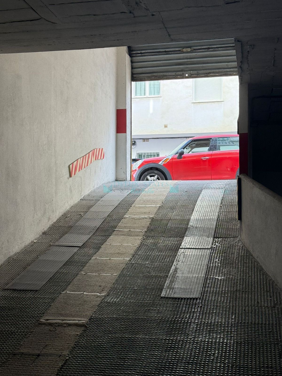 Parking for sale in San Pedro de Alcantara