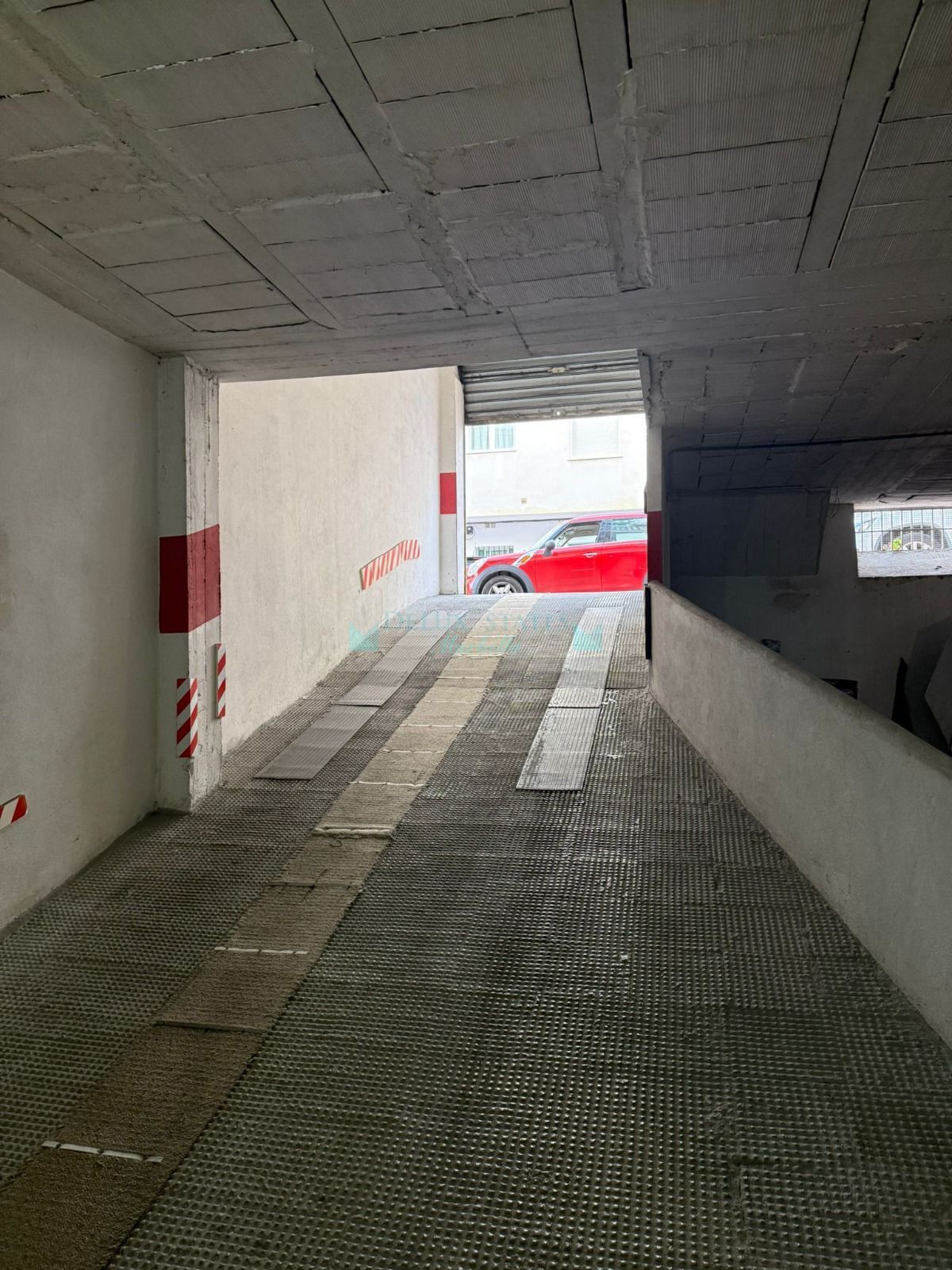 Parking for sale in San Pedro de Alcantara