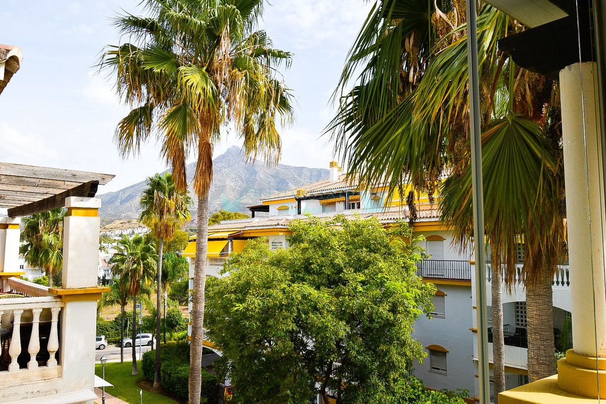 Apartment for sale in Marbella - Puerto Banus