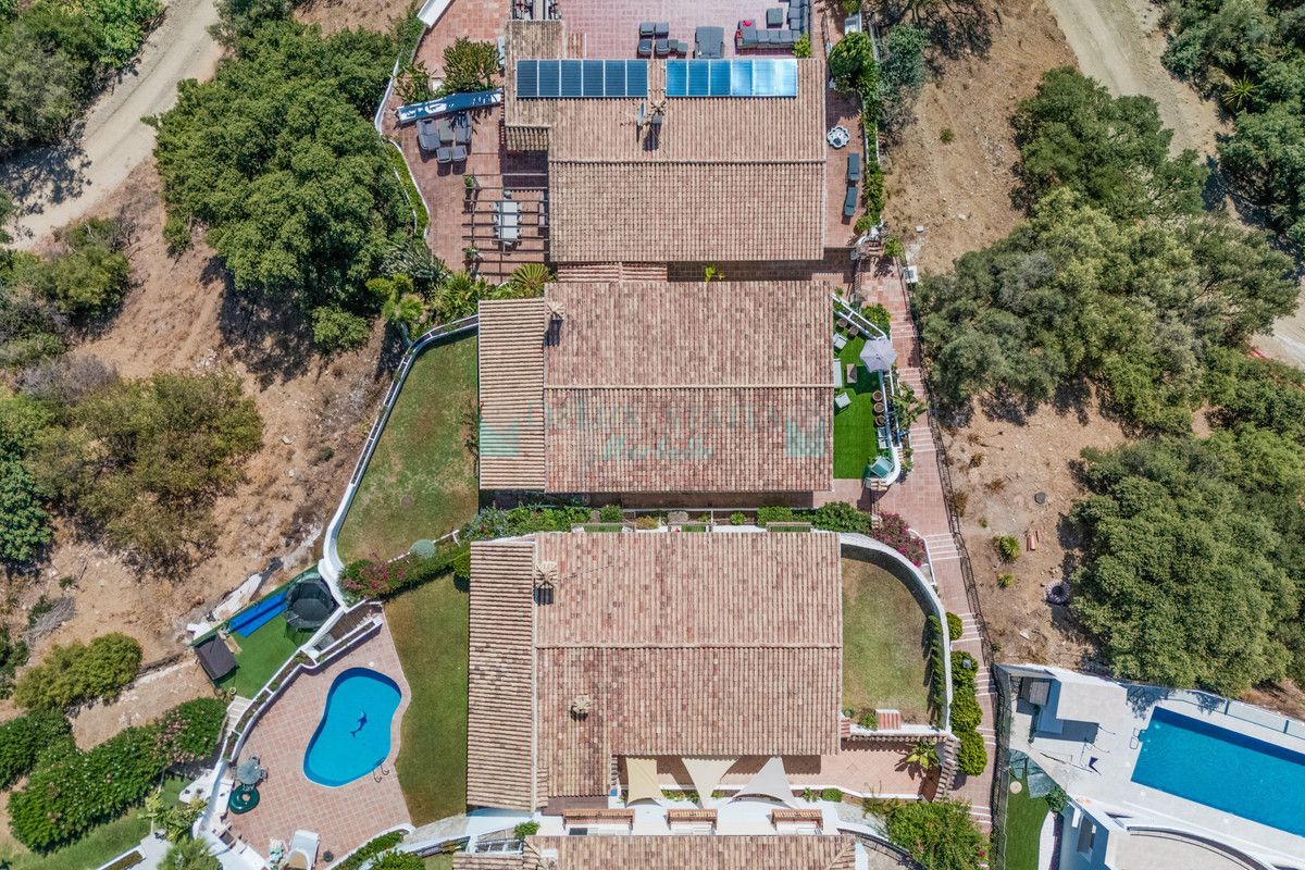 Villa en venta en Istan