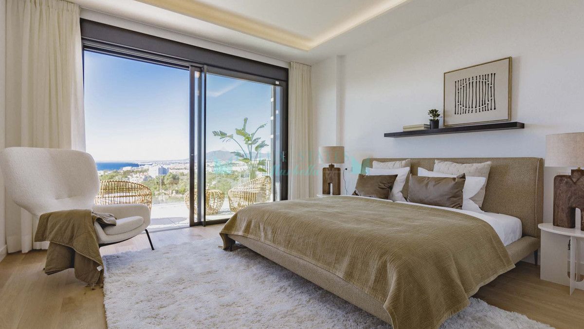 Villa en venta en Marbella