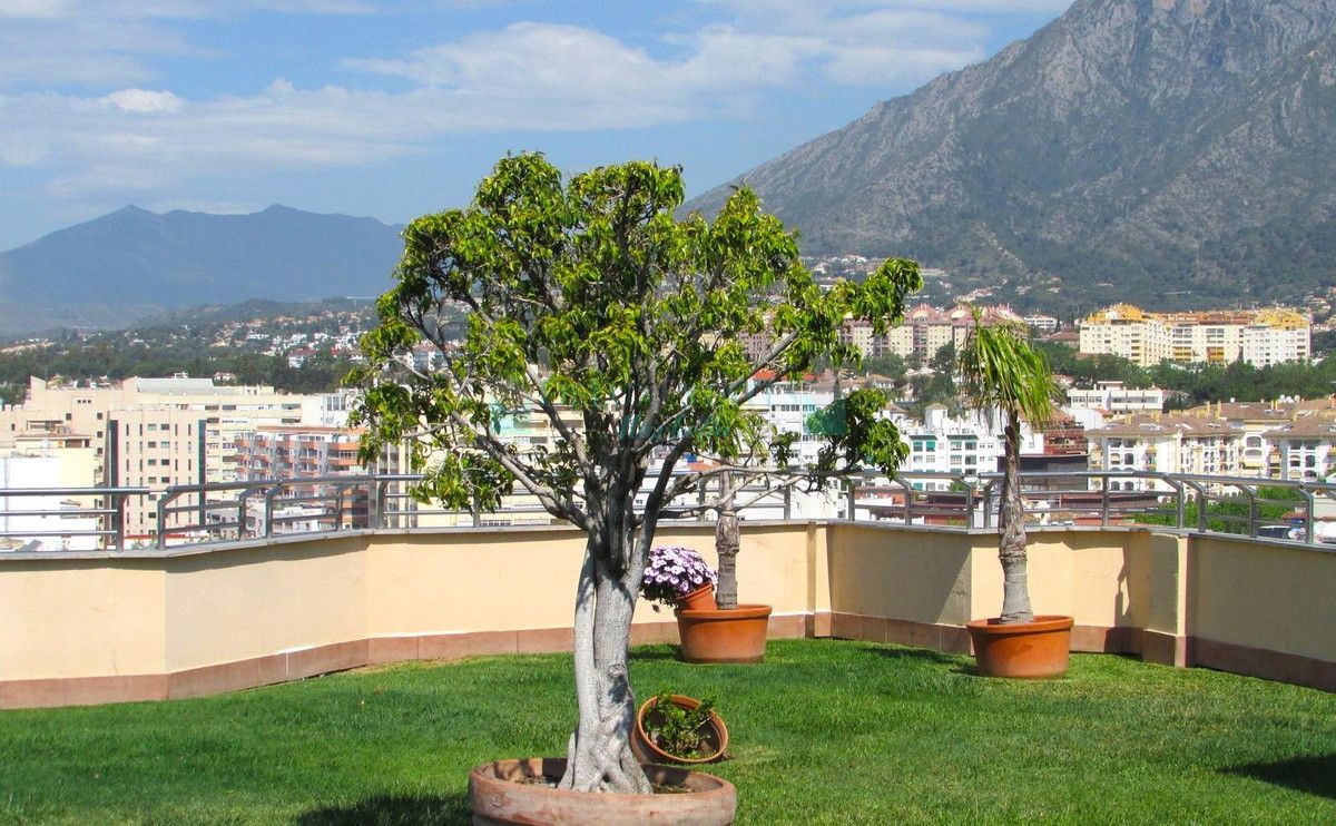 Apartment for sale in Marbella