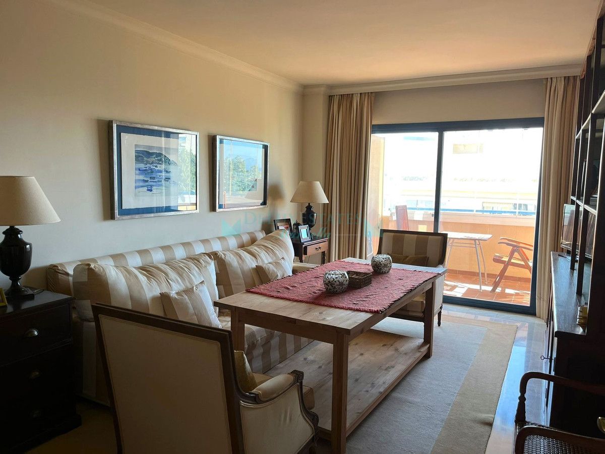 Apartment for sale in Marbella