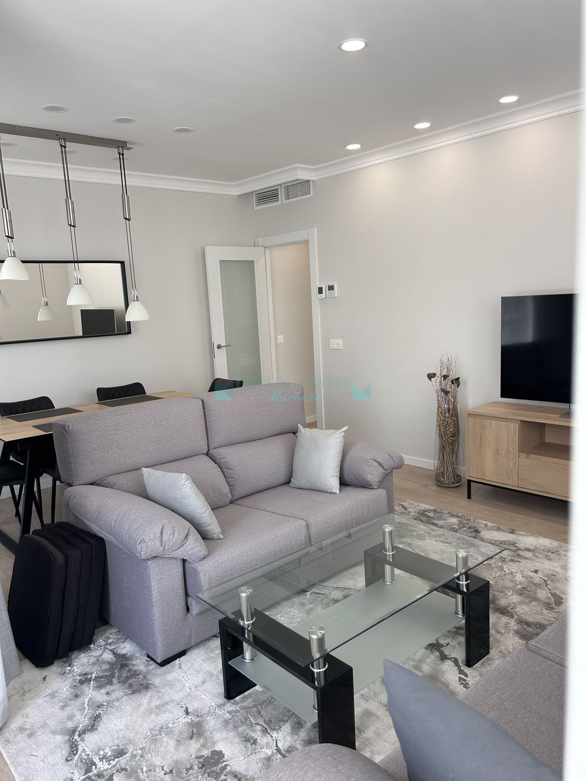 Apartment for sale in Nueva Andalucia