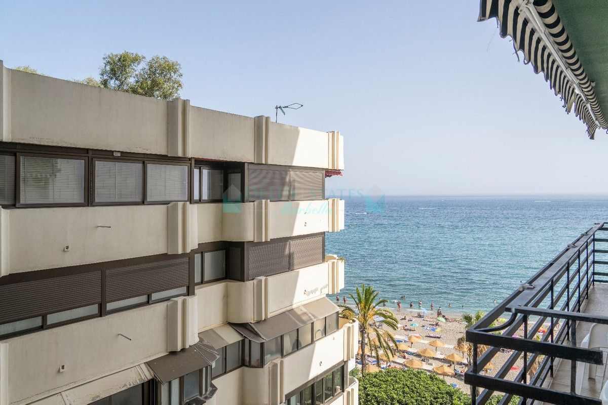 Apartment for sale in Marbella