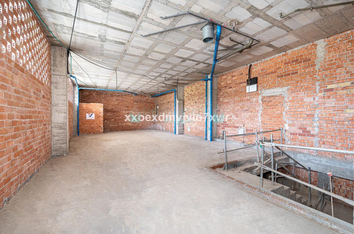 Commercial Premises for sale in San Pedro de Alcantara