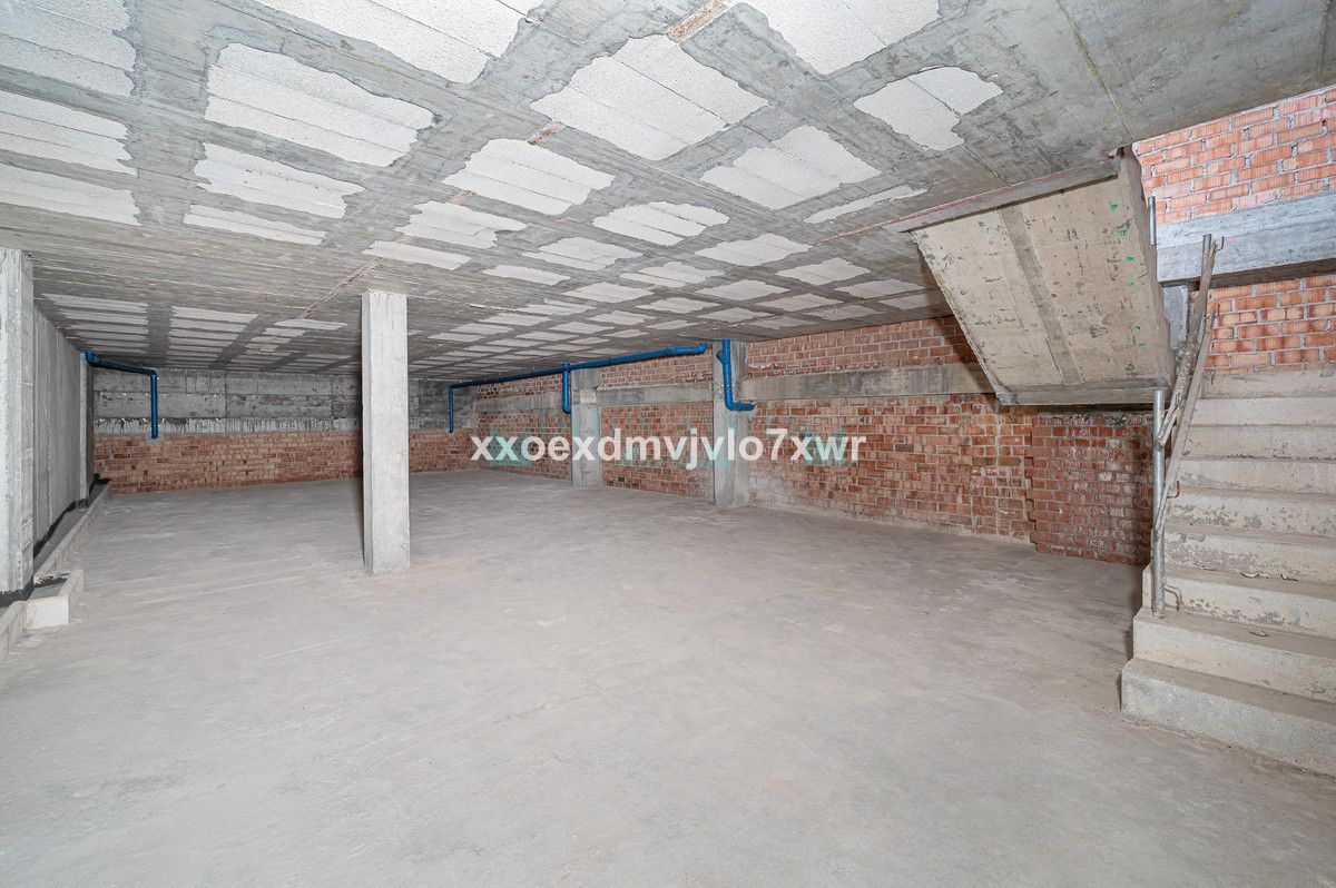 Commercial Premises for sale in San Pedro de Alcantara