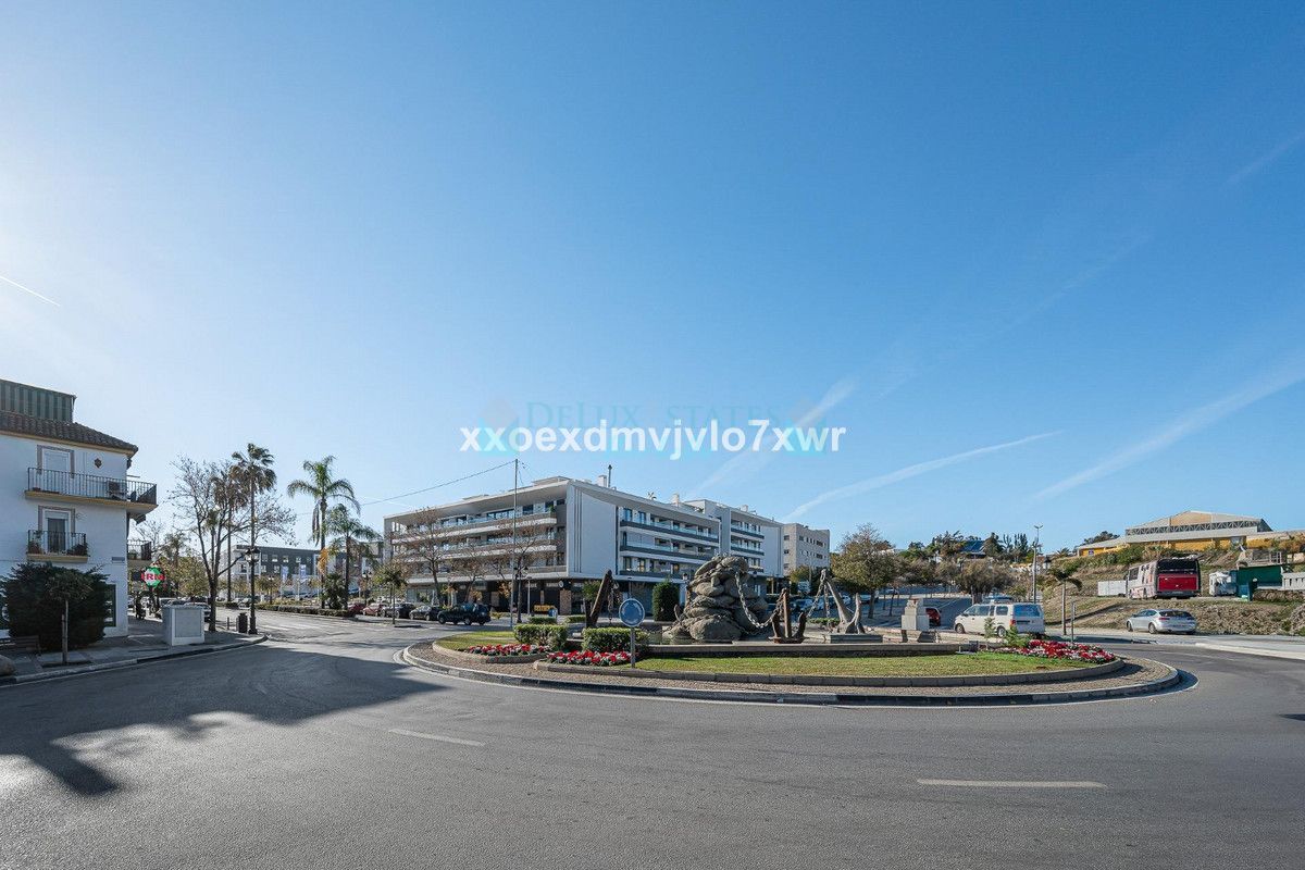 Commercial Premises for sale in San Pedro de Alcantara