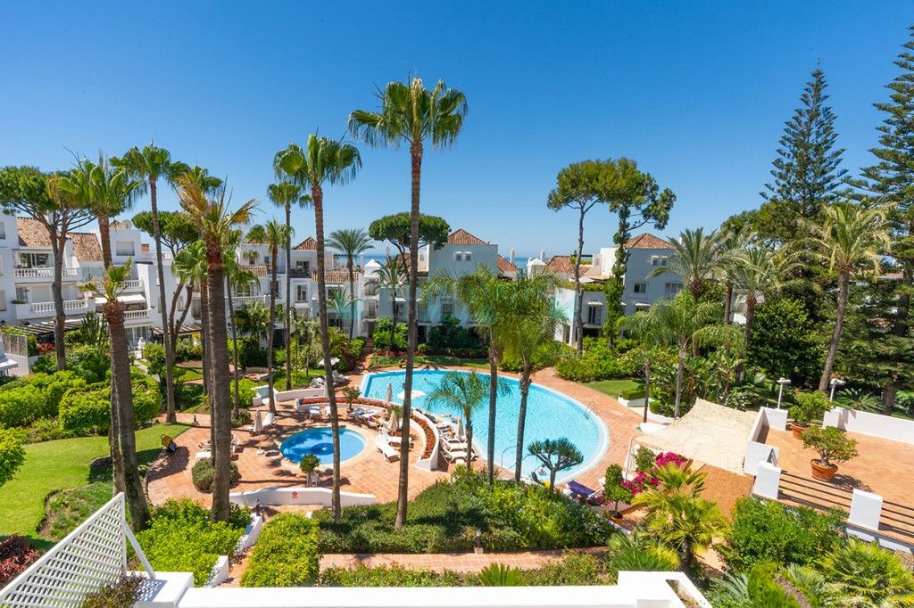 Apartment for sale in Marbella