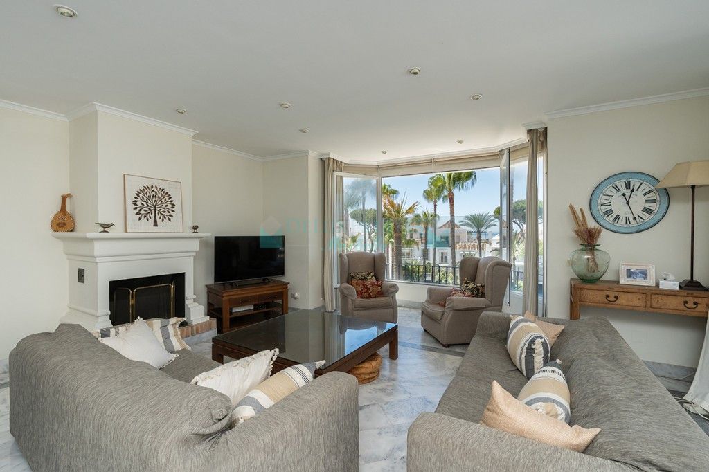 Apartment for sale in Marbella