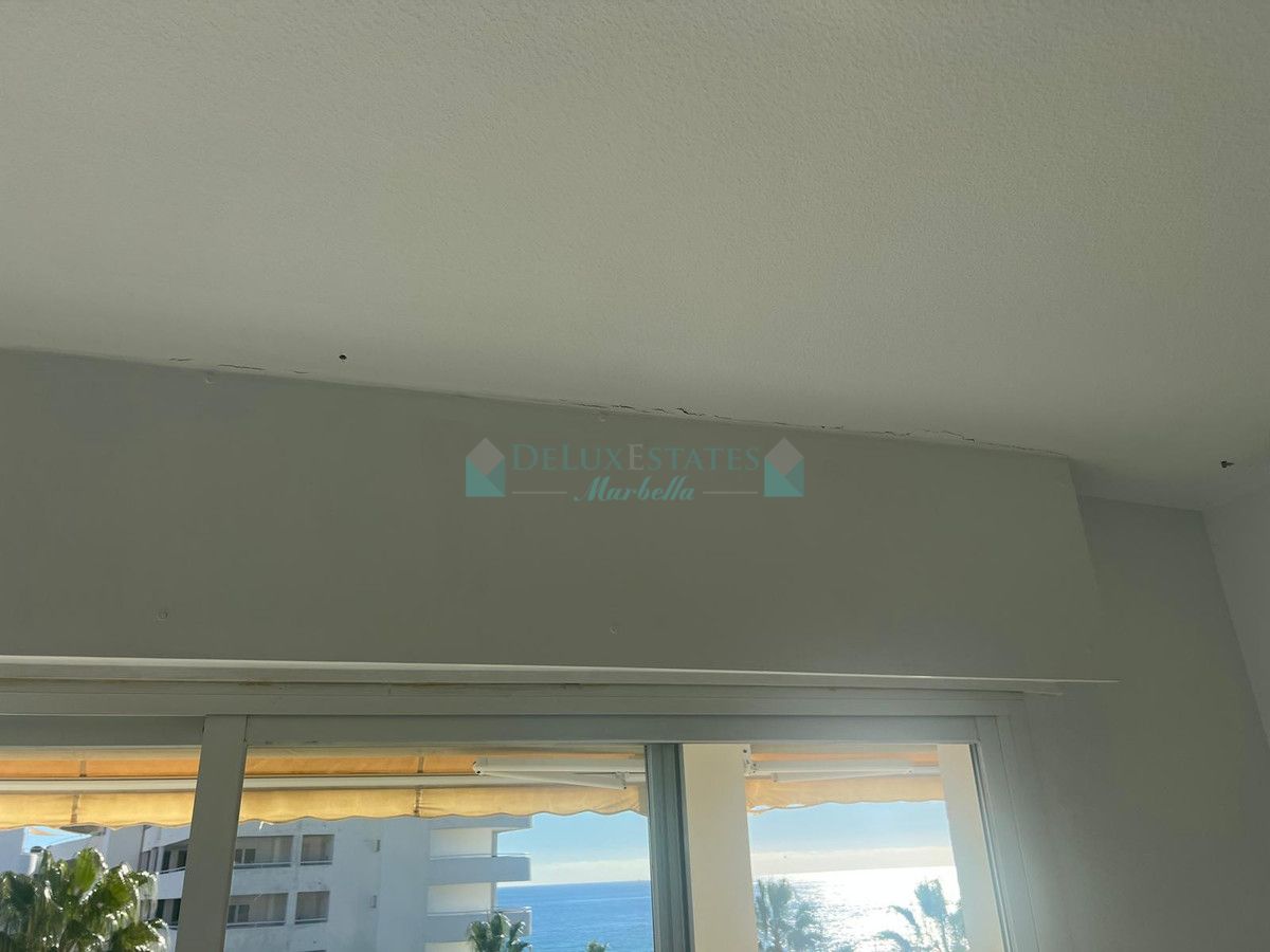 Apartment for rent in Marbella