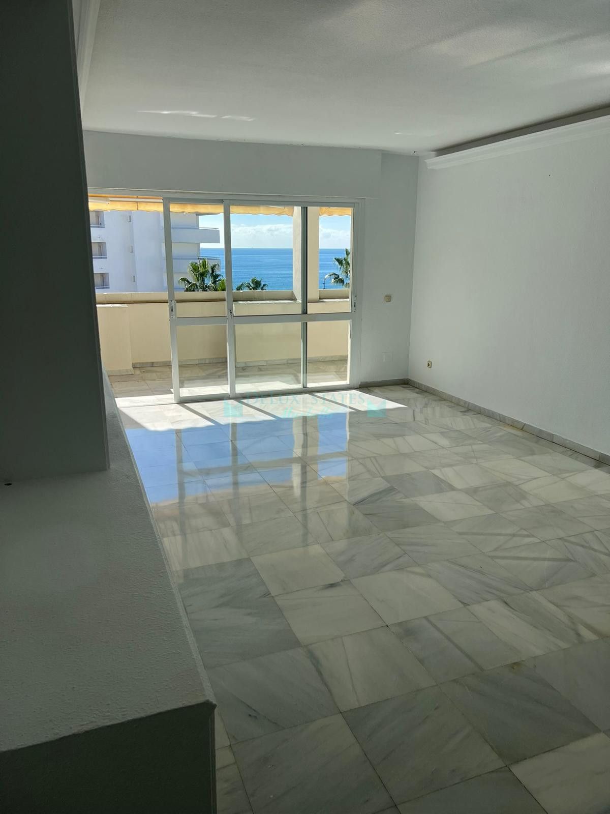 Apartment for rent in Marbella