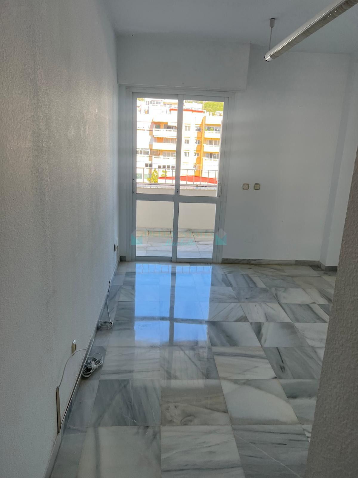 Apartment for rent in Marbella