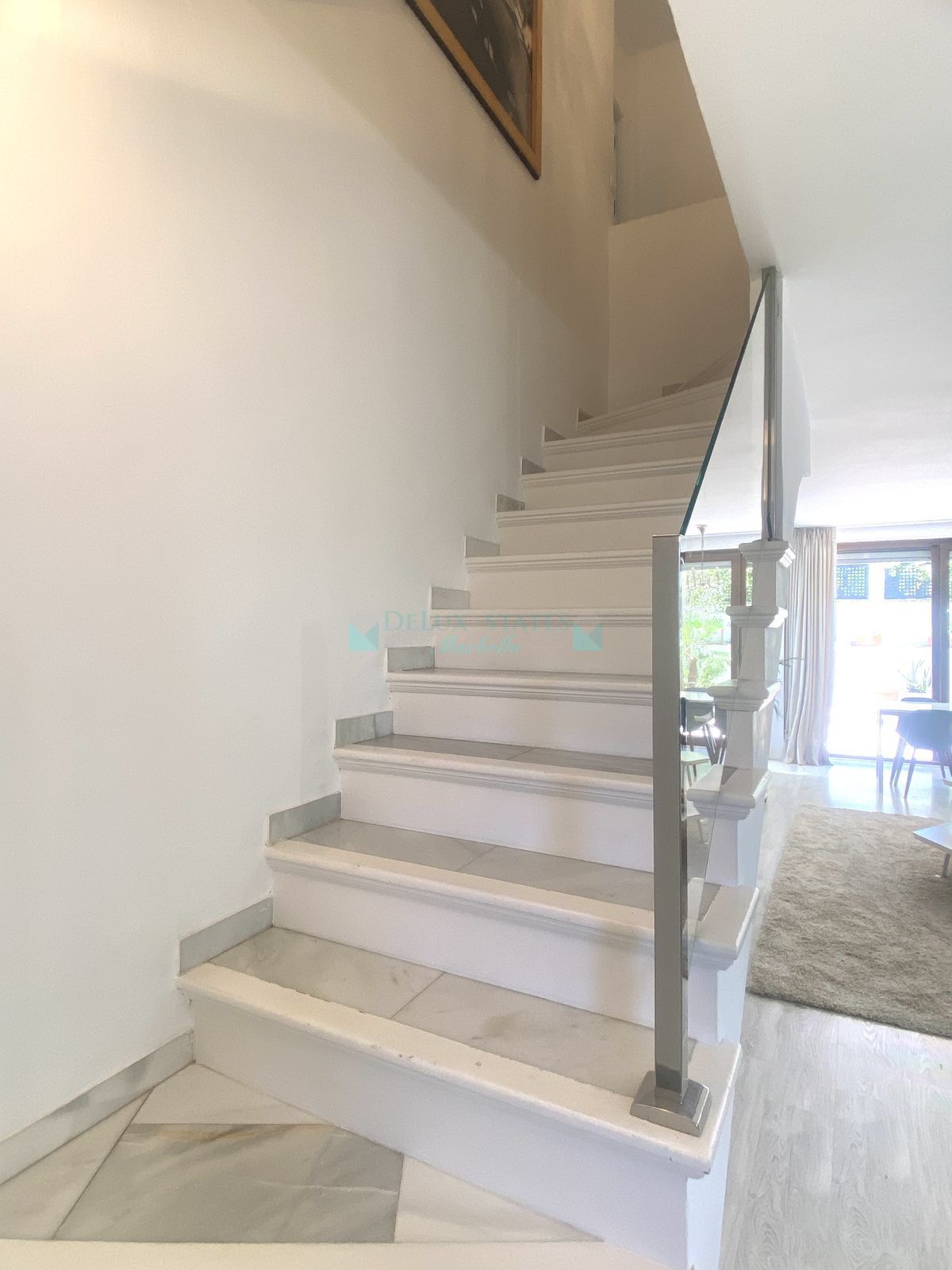 Town House for rent in Elviria, Marbella East