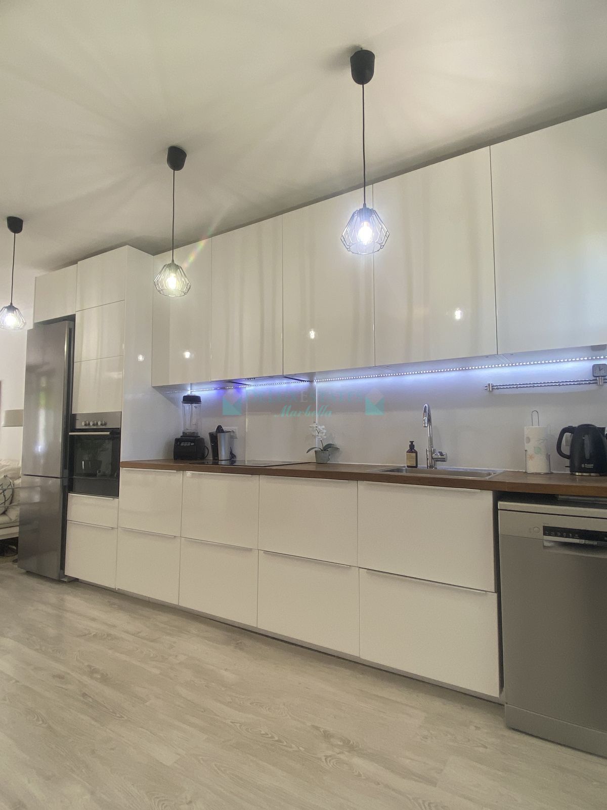 Town House for rent in Elviria, Marbella East