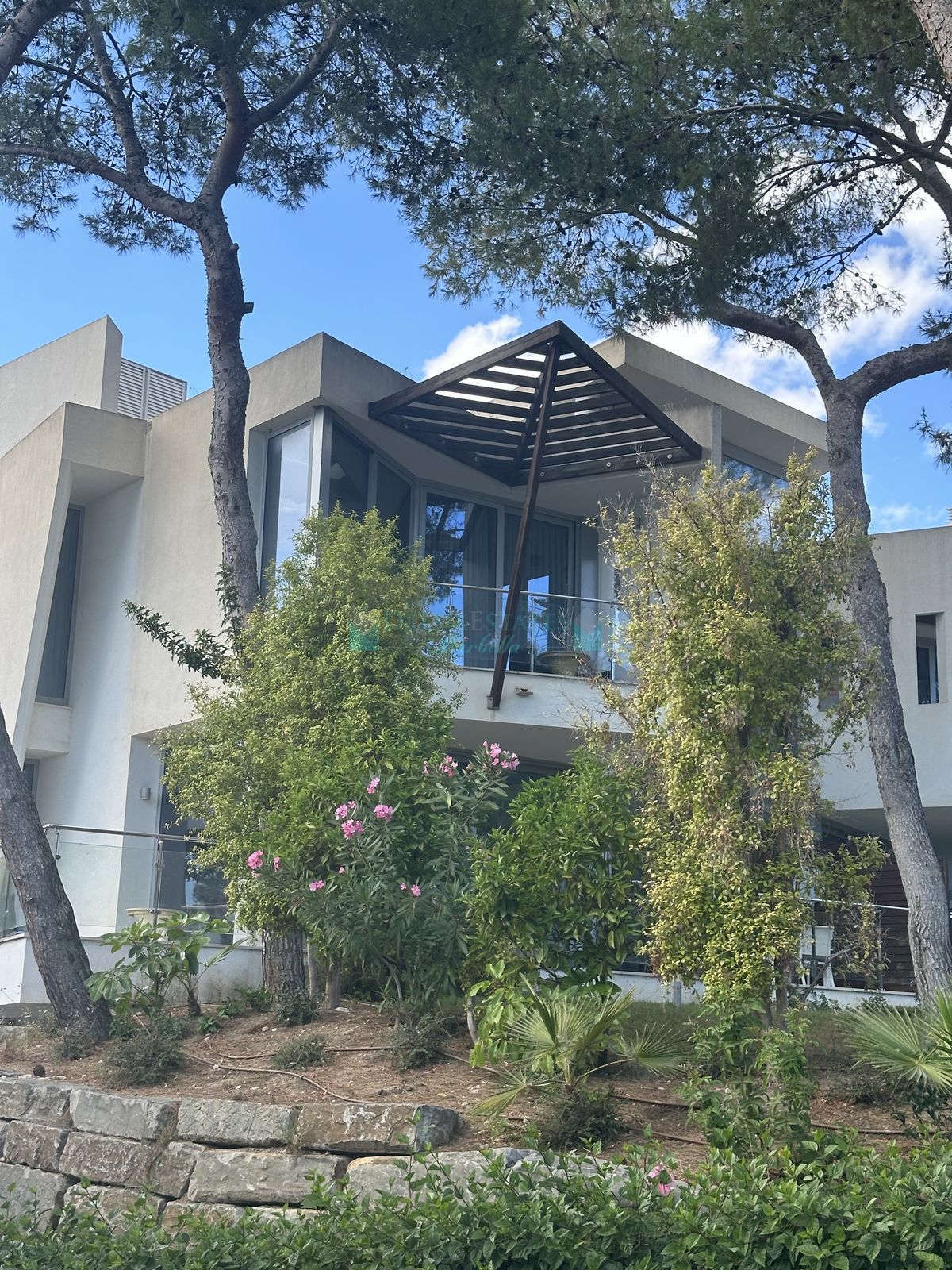 Villa Pareada en alquiler en Sierra Blanca, Marbella Golden Mile