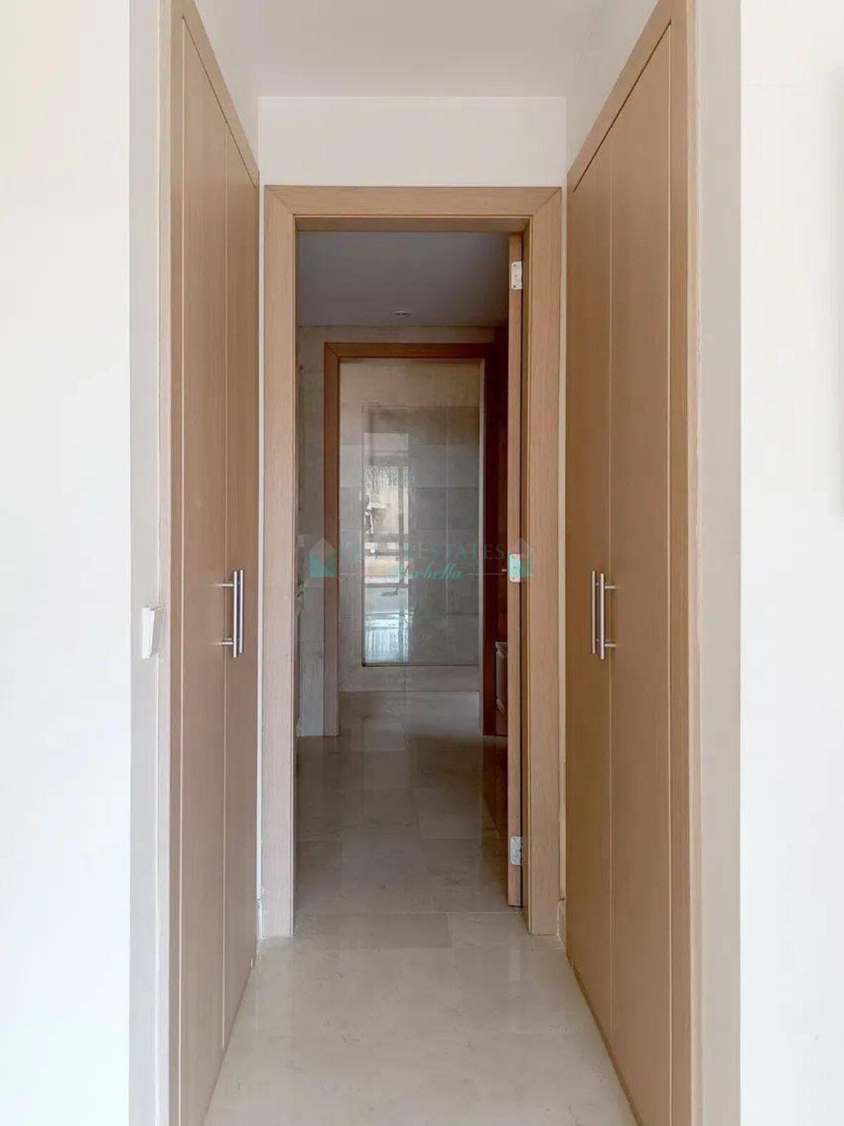 Ático en venta en Bel Air, Estepona