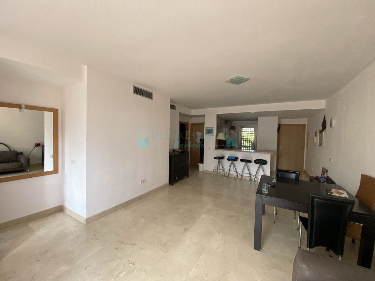 Ático en venta en Bel Air, Estepona