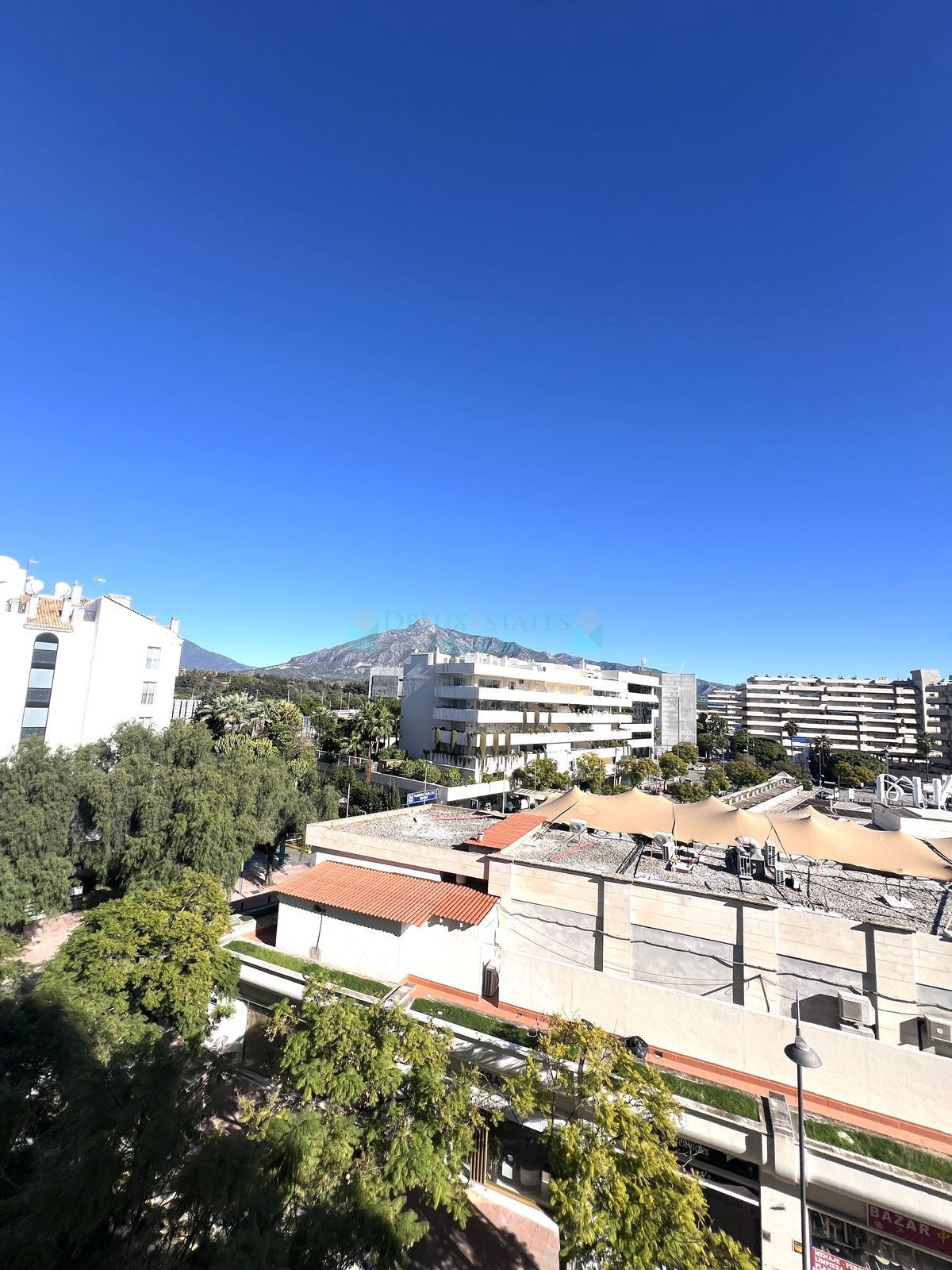 Apartamento en alquiler en Marbella - Puerto Banus