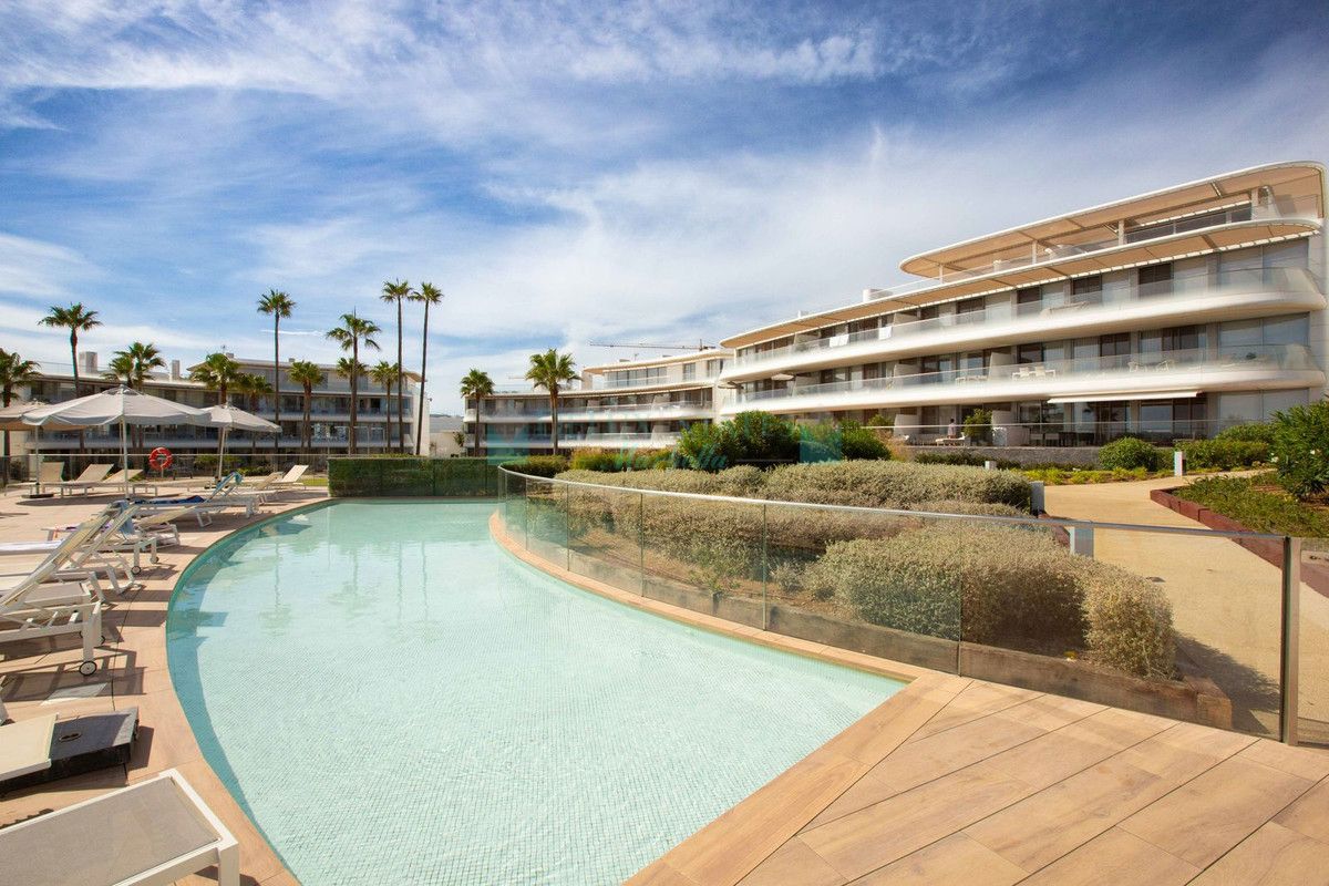 Apartment for sale in Estepona