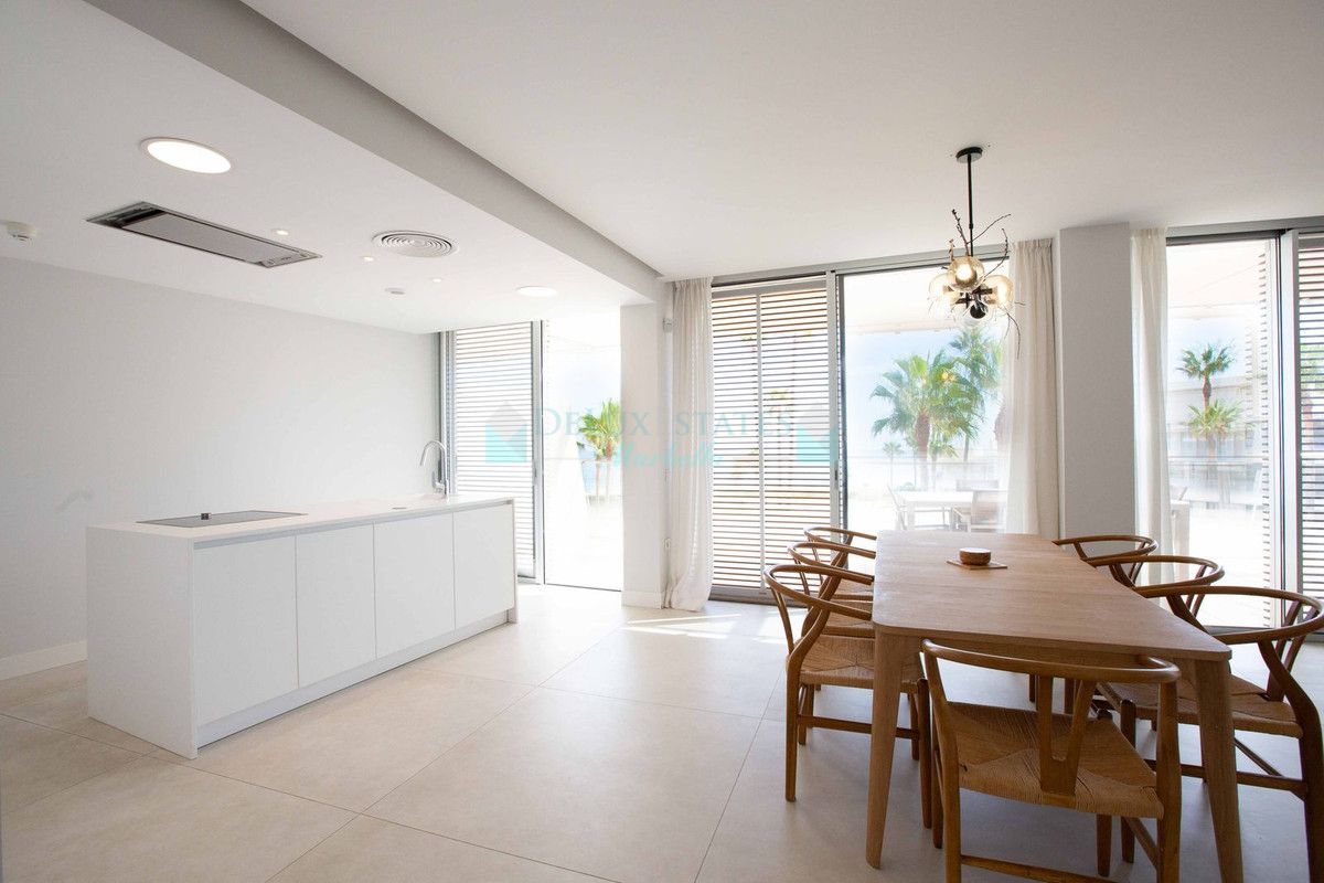 Apartment for sale in Estepona