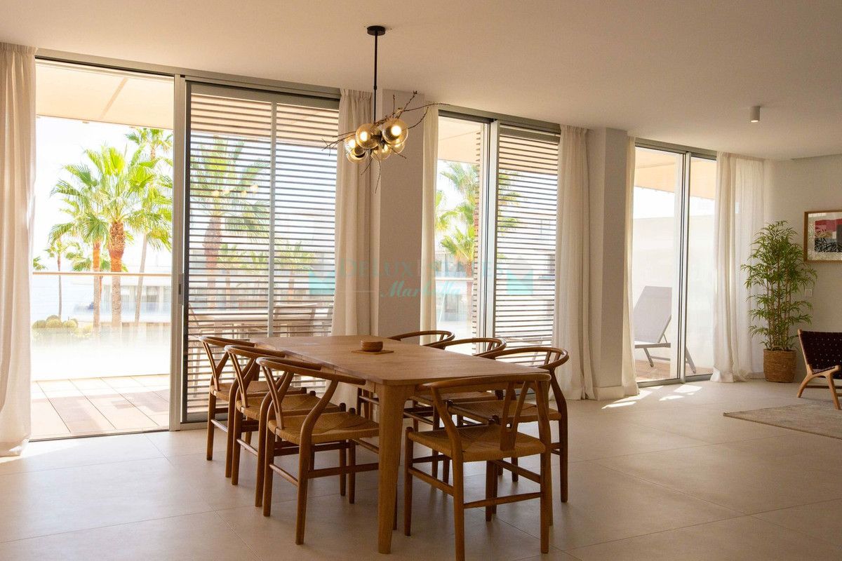 Apartment for sale in Estepona