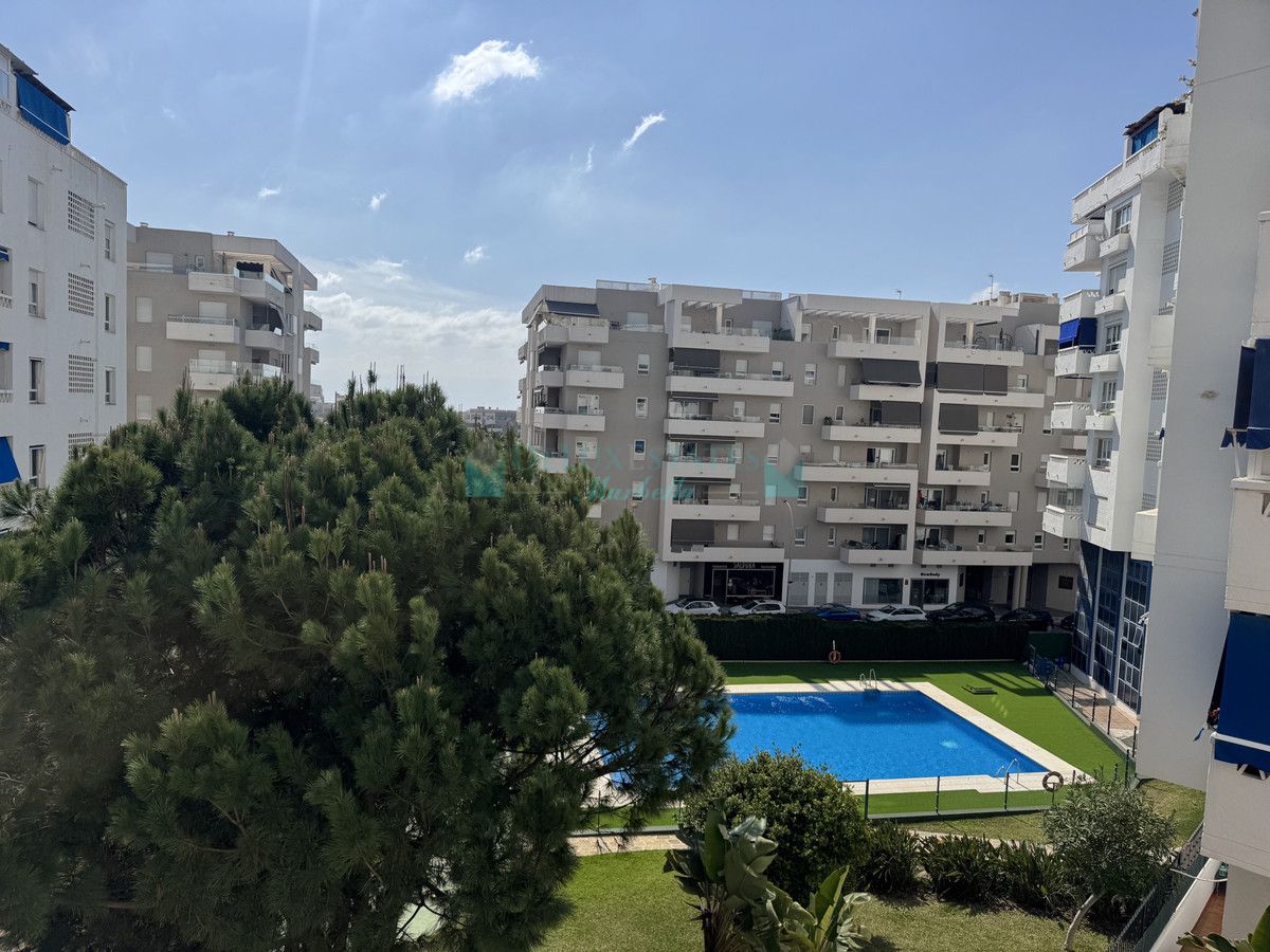 Apartment for sale in Nueva Andalucia