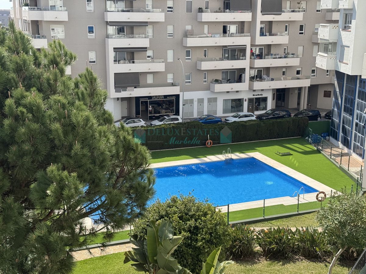 Apartment for sale in Nueva Andalucia